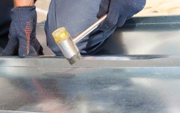 Pwllheli metal roofing costs