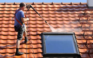 roof cleaning Pwllheli, Gwynedd