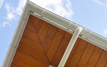 Pwllheli soffit types