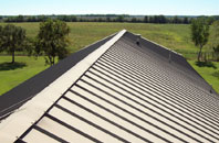 Pwllheli metal roof quotes